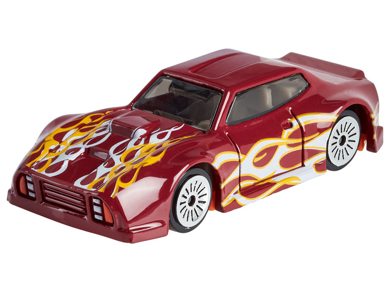 Ga naar volledige schermweergave: Playtive Speelgoed raceauto's - afbeelding 17