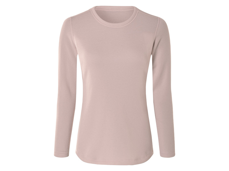 Ga naar volledige schermweergave: esmara® Functionele dames thermo-ondershirt - afbeelding 2