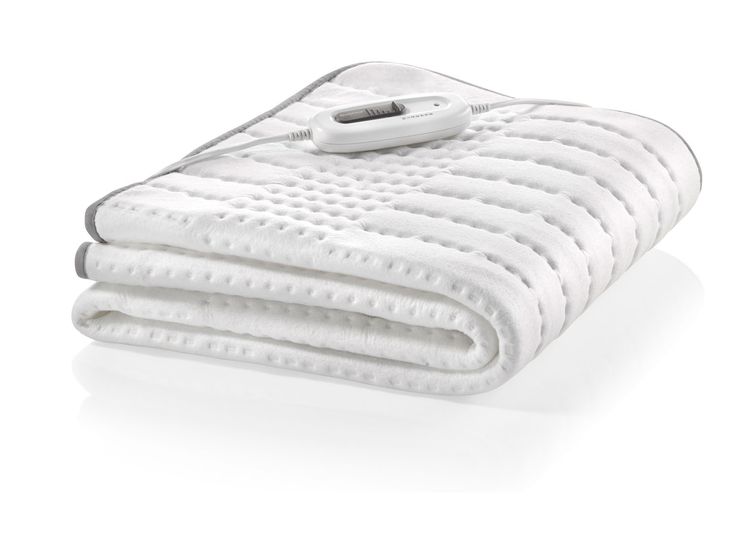 Uitgaven Zending schuintrekken SILVERCREST® Elektrische deken online kopen | LIDL