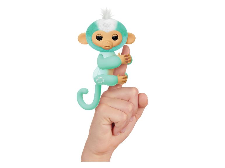 Ga naar volledige schermweergave: Fingerlings Monkey vingerpop - afbeelding 24