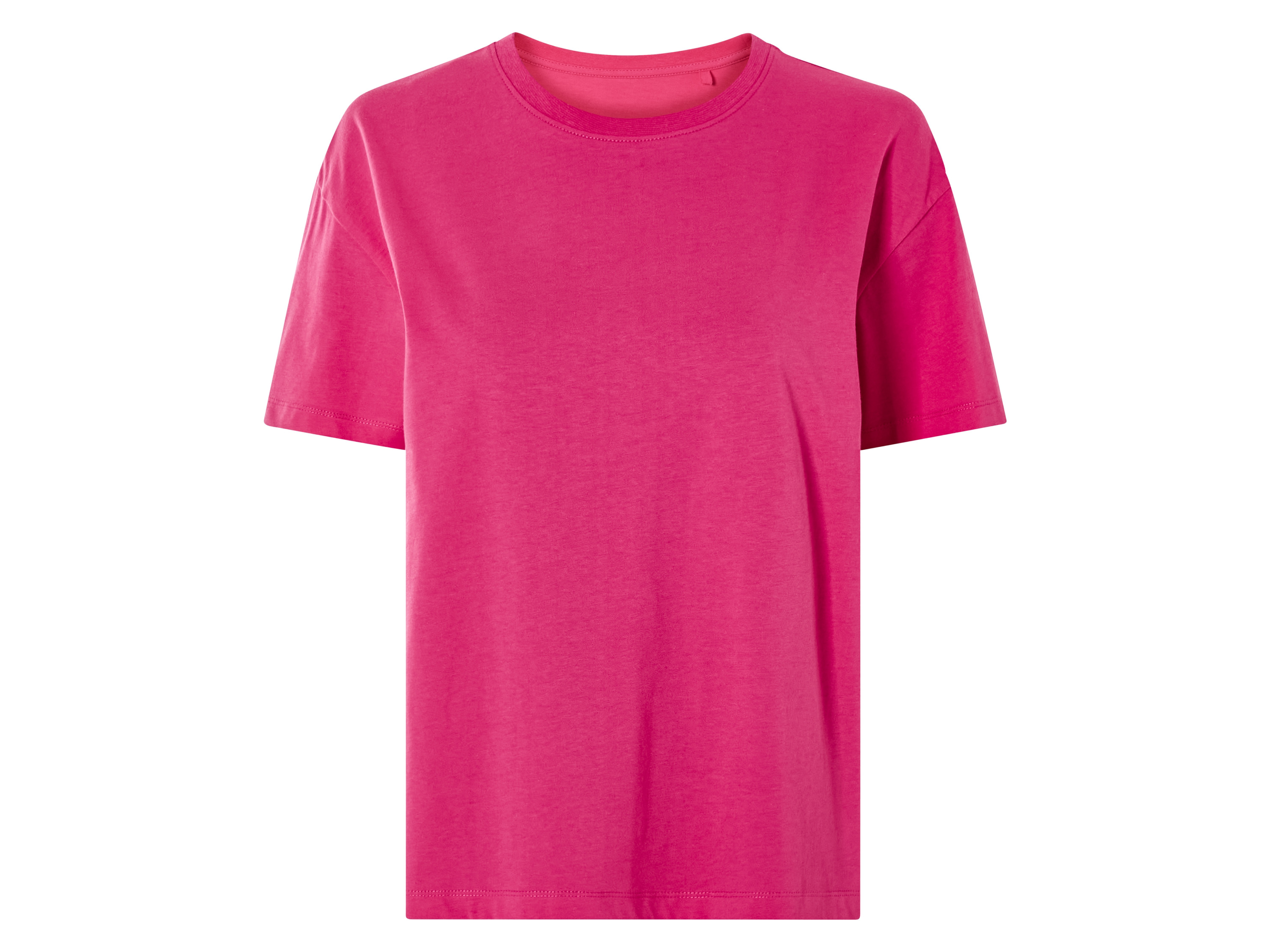 esmara Dames shirt (M (40/42), Roze)