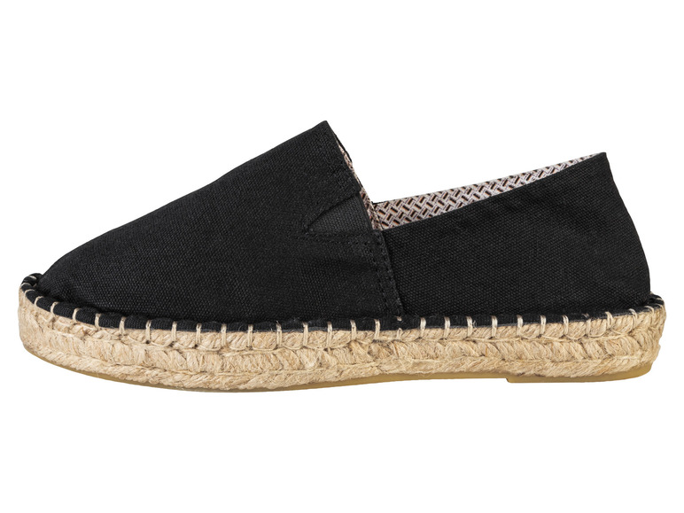 Ga naar volledige schermweergave: esmara® Dames espadrilles - afbeelding 10