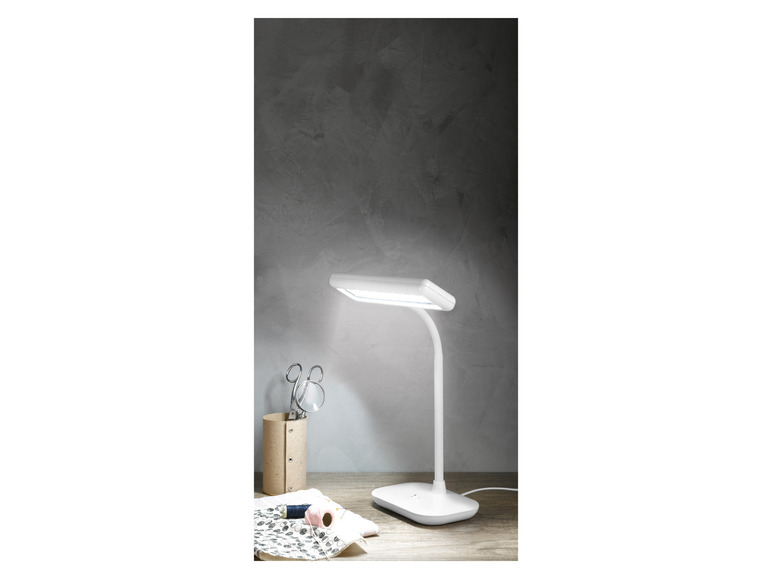 Ga naar volledige schermweergave: LIVARNO home LED-daglichtlamp - afbeelding 7