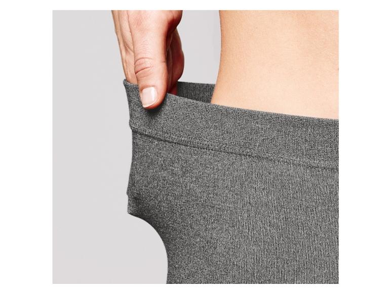 Ga naar volledige schermweergave: esmara® Dames thermopanty - afbeelding 5