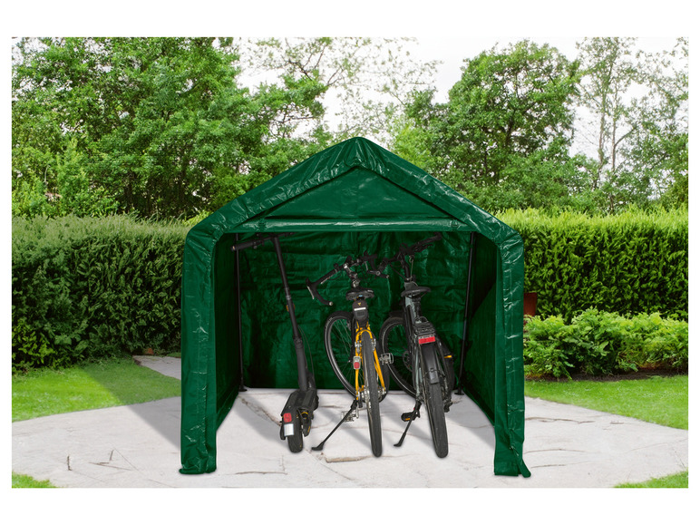 Ga naar volledige schermweergave: PARKSIDE® Garagetent L - afbeelding 3