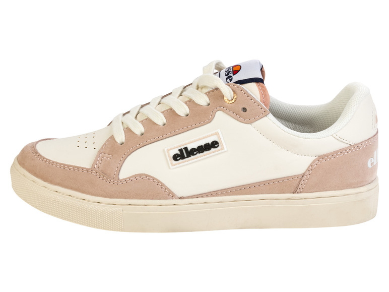 Ga naar volledige schermweergave: Ellesse Dames sneakers - afbeelding 8