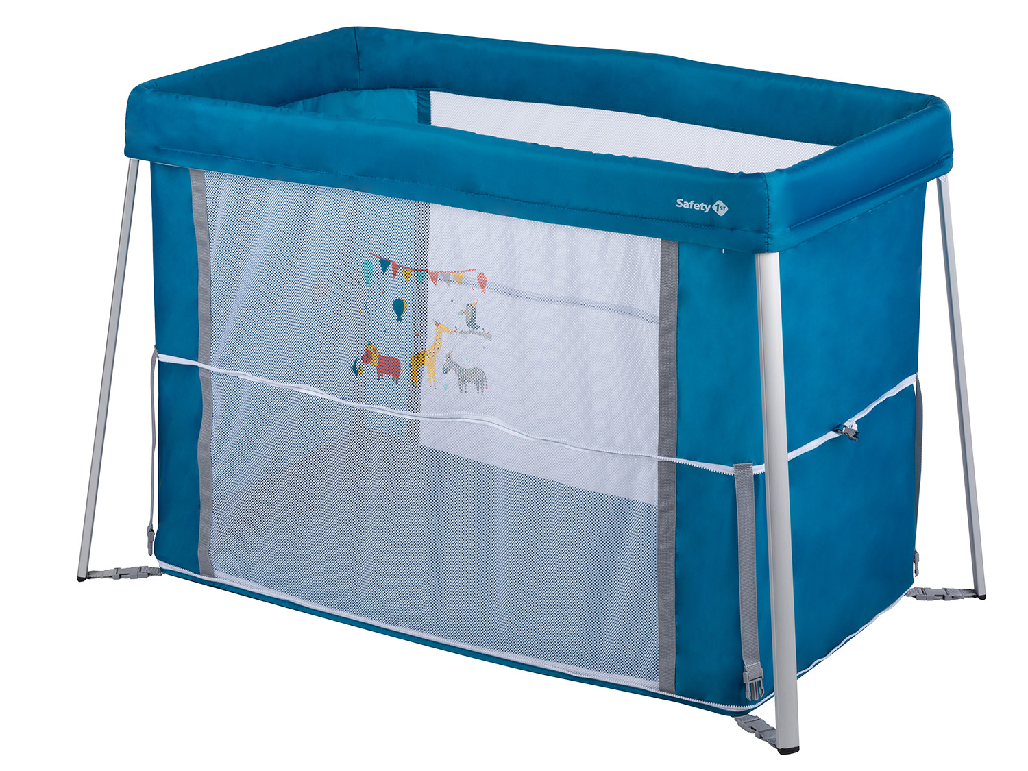 Safety 1st Reisbedje »Globe Dreamer«, met matras