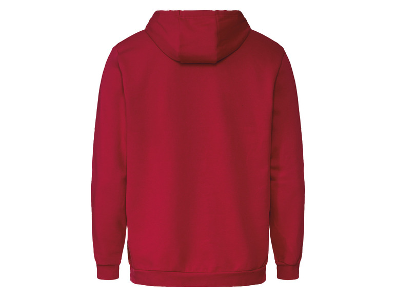 Ga naar volledige schermweergave: adidas Heren hoodie - afbeelding 7