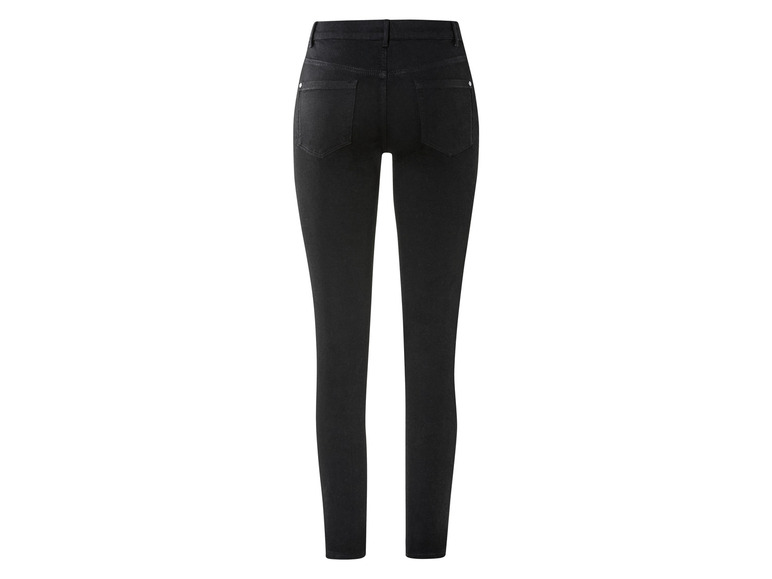 Ga naar volledige schermweergave: esmara® Damesjeans Super Skinny Fit - afbeelding 7