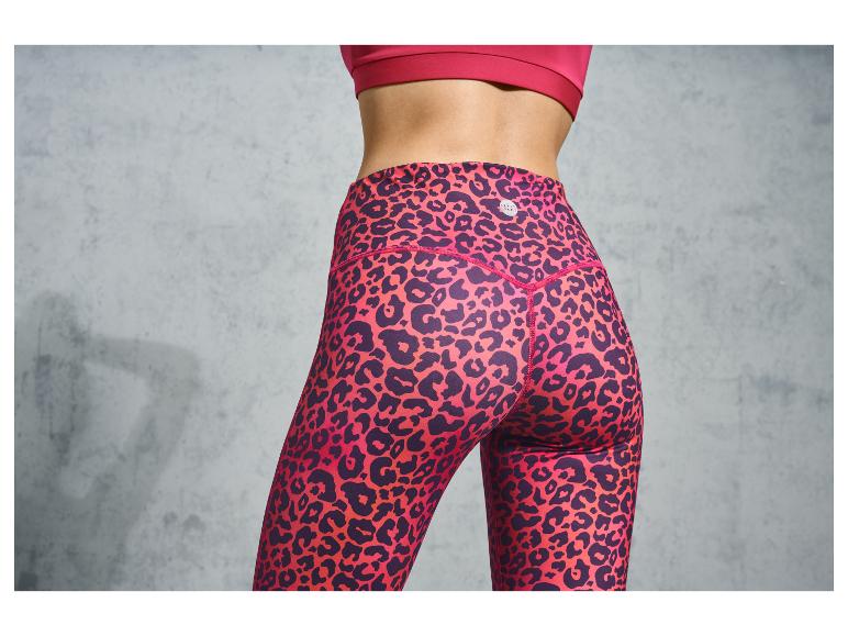 Ga naar volledige schermweergave: CRIVIT Dames sportlegging - afbeelding 6