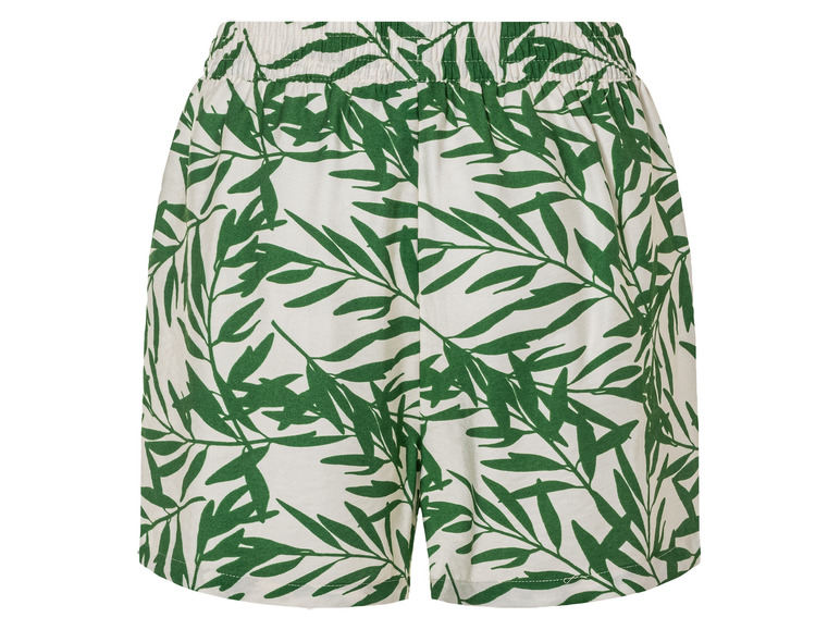 Ga naar volledige schermweergave: esmara® Dames short - afbeelding 4