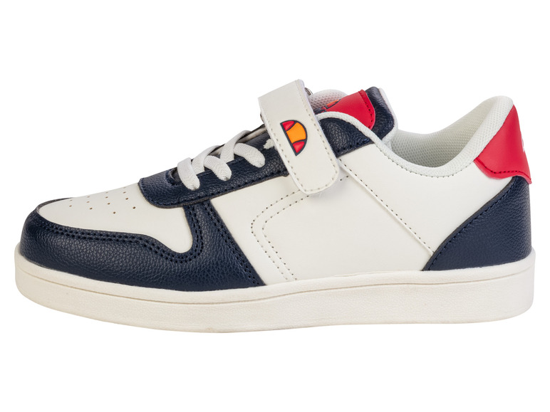 Ga naar volledige schermweergave: Ellesse Kindersneakers - afbeelding 4