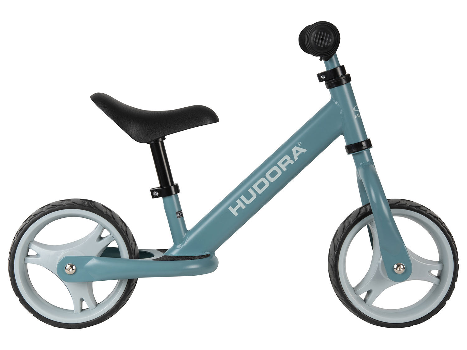 HUDORA Loopfiets (Blauw)