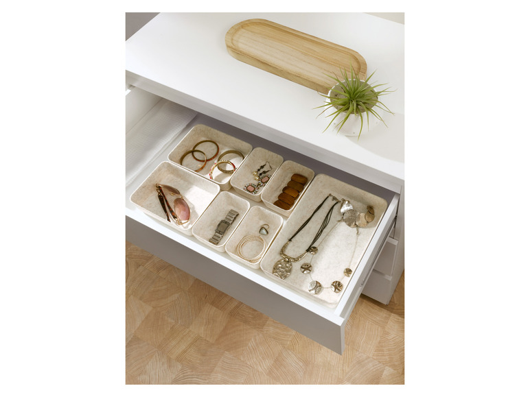 Ga naar volledige schermweergave: LIVARNO home Organizer-set - afbeelding 3