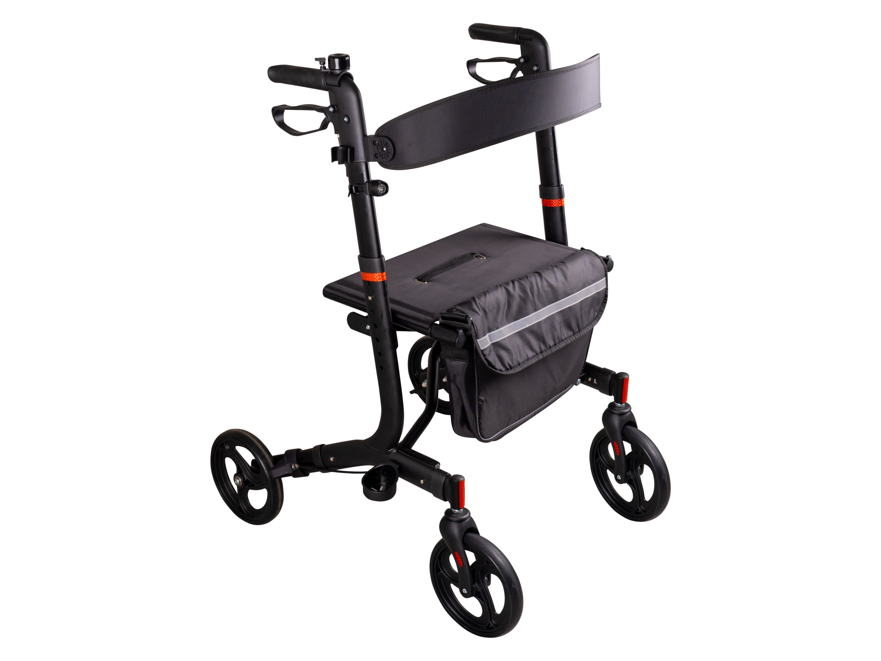 Ridder Rollator Comfort Plus