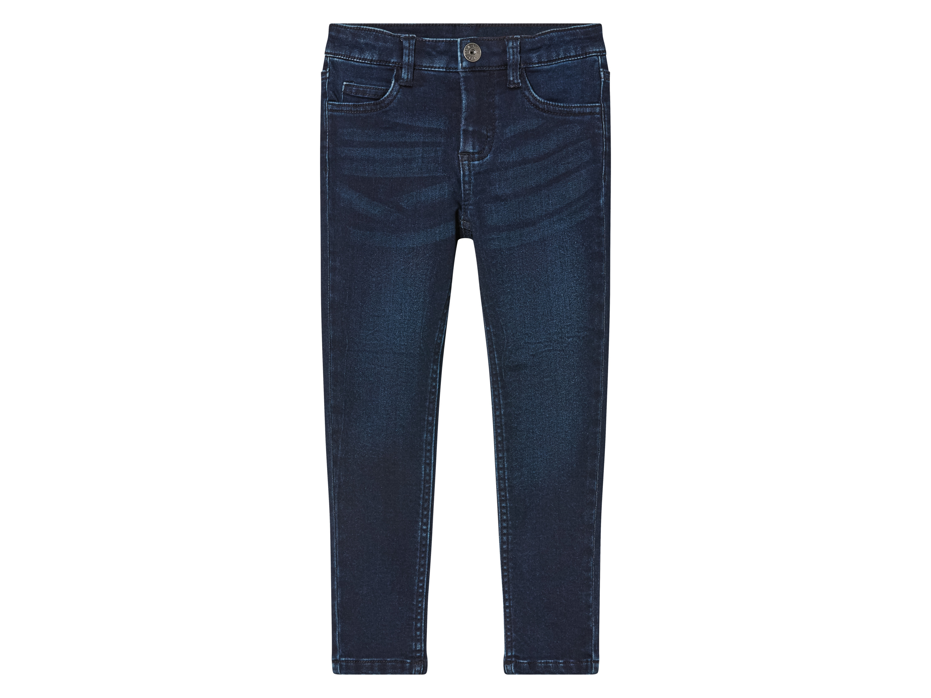 lupilu Kinderjeans (116, Blauw)