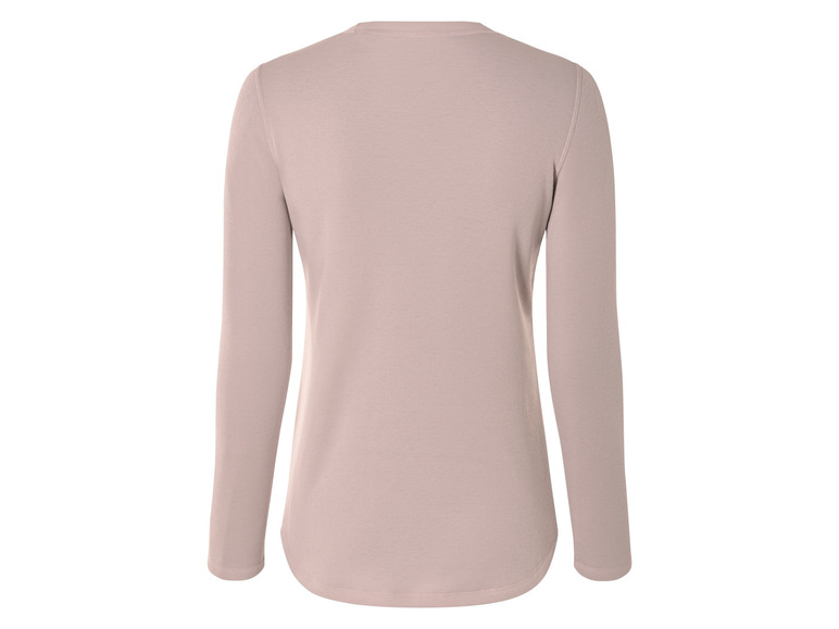 Ga naar volledige schermweergave: esmara® Functionele dames thermo-ondershirt - afbeelding 4