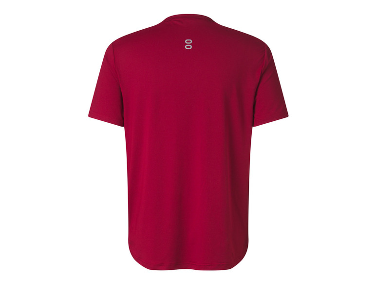 Ga naar volledige schermweergave: CRIVIT Heren sportshirt - afbeelding 7