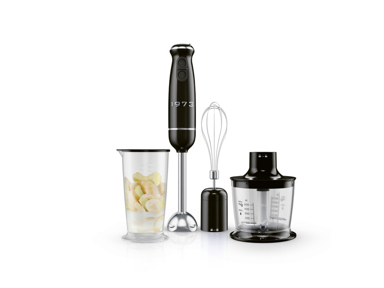 Ga naar volledige schermweergave: SILVERCREST® KITCHEN TOOLS Staafmixerset - afbeelding 20