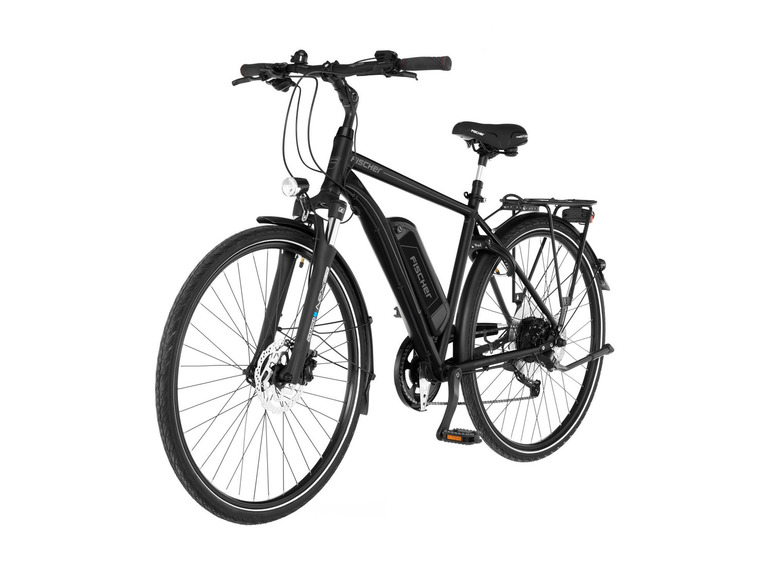 Ga naar volledige schermweergave: FISCHER E-Bike Trekking ETH/ETD 2206 - afbeelding 20