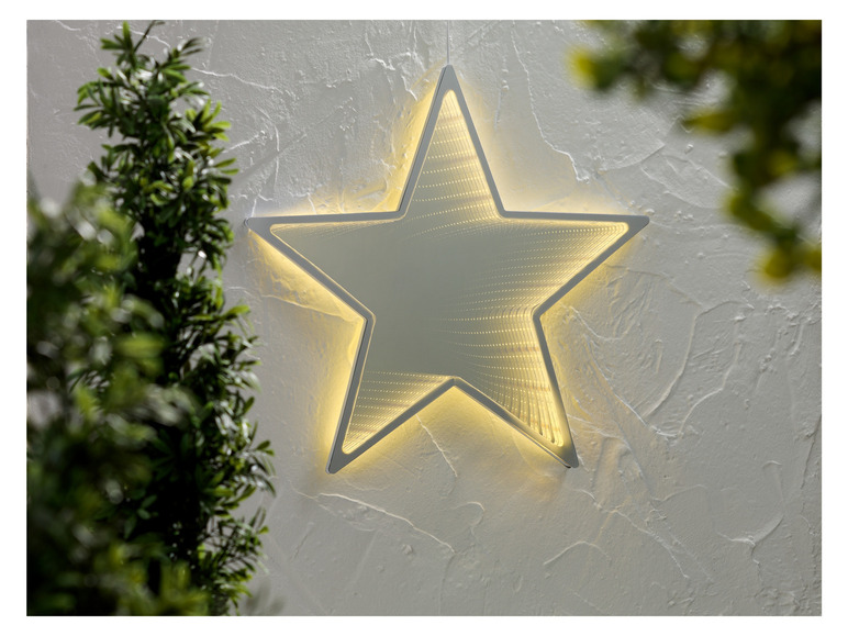 Ga naar volledige schermweergave: LIVARNO home LED-kerstdecoratie - afbeelding 6