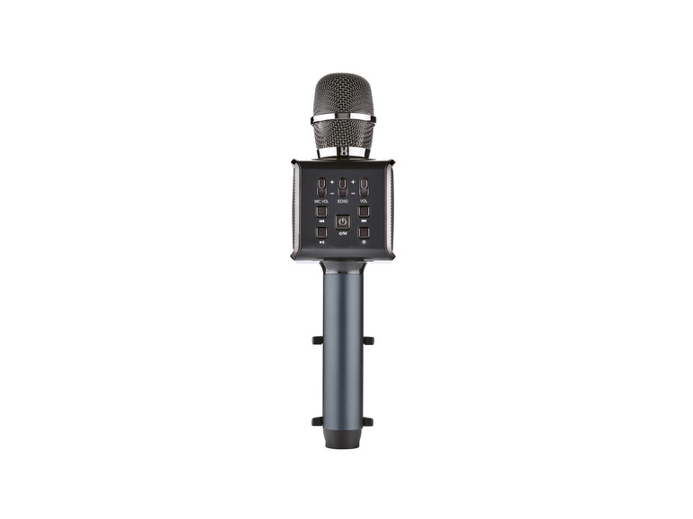 Ga naar volledige schermweergave: SILVERCREST® Bluetooth® karaoke-microfoon - afbeelding 7