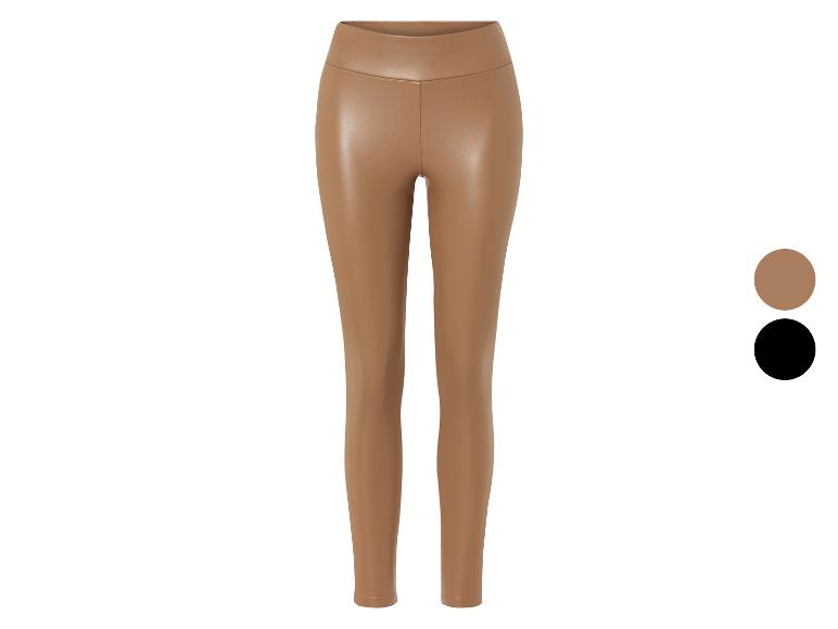 Ga naar volledige schermweergave: esmara® Dames legging - afbeelding 1