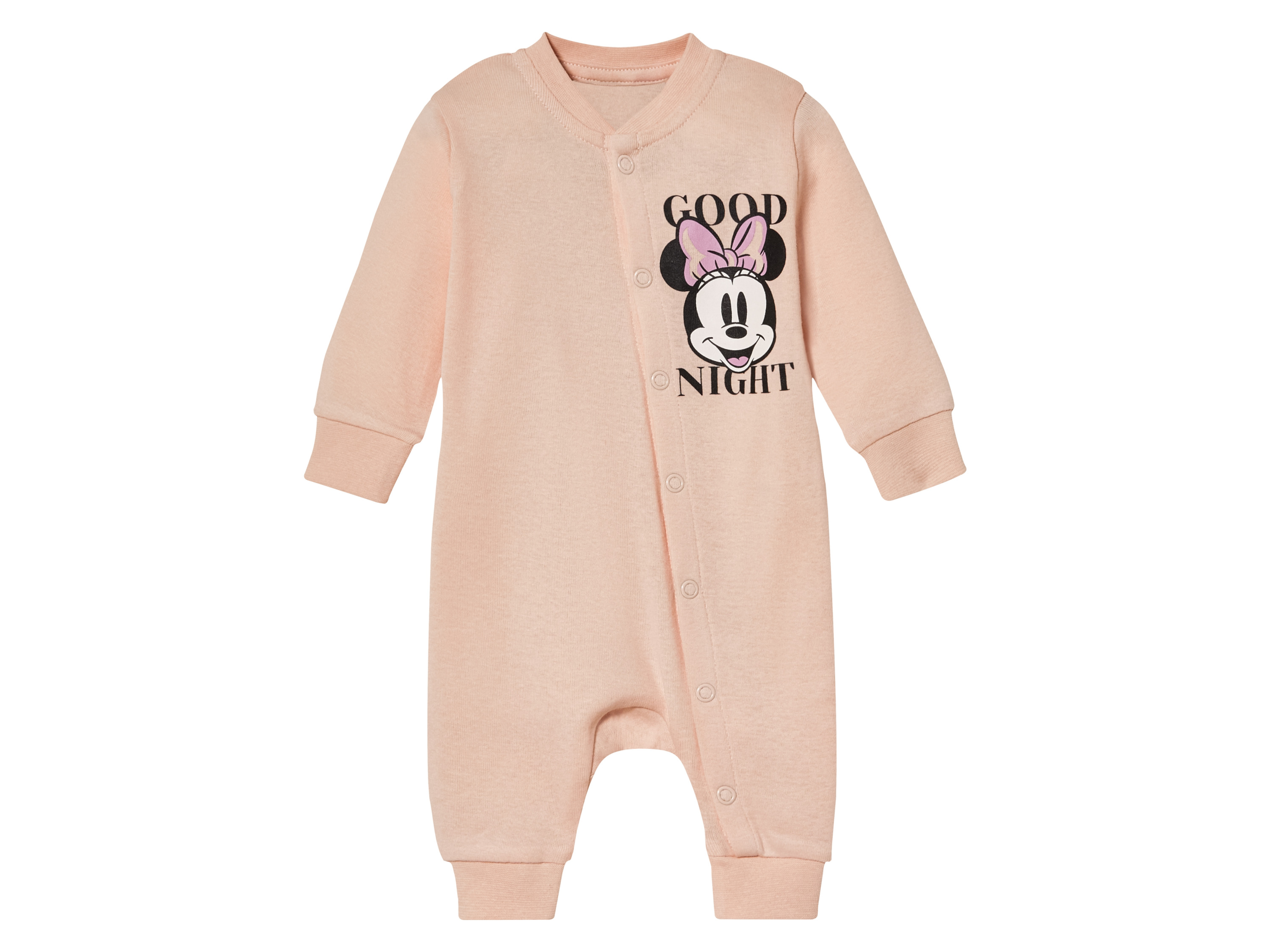 Baby pyjama (86/92, Minnie Mouse)