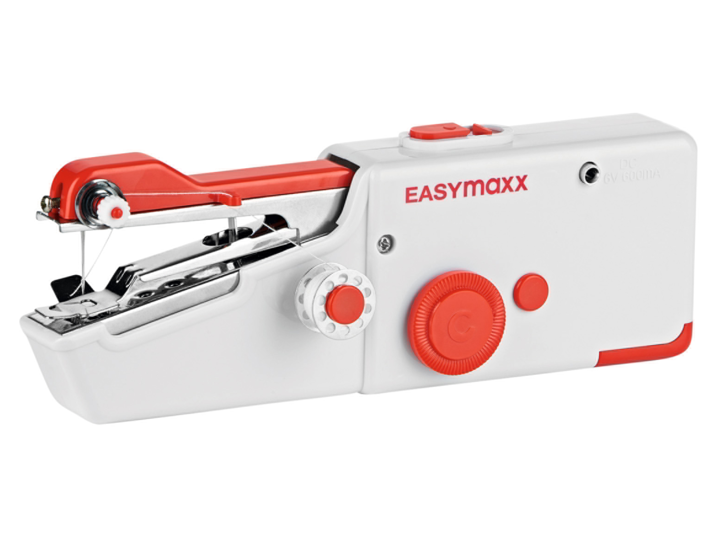 EASYmaxx Handnaaimachine