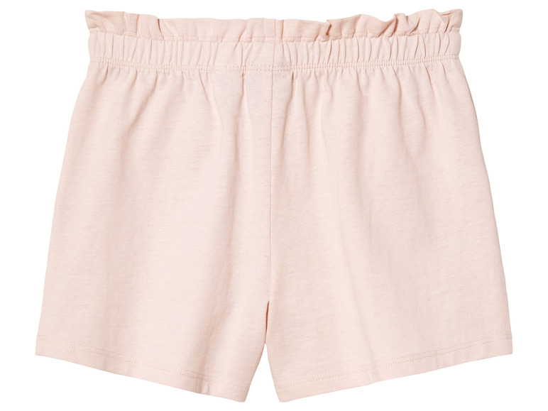 Ga naar volledige schermweergave: lupilu® 2 peuters shorts - afbeelding 10