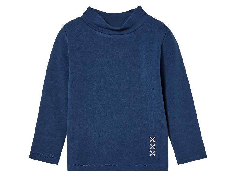 Ga naar volledige schermweergave: lupilu® 2 kinder thermoshirts - afbeelding 13