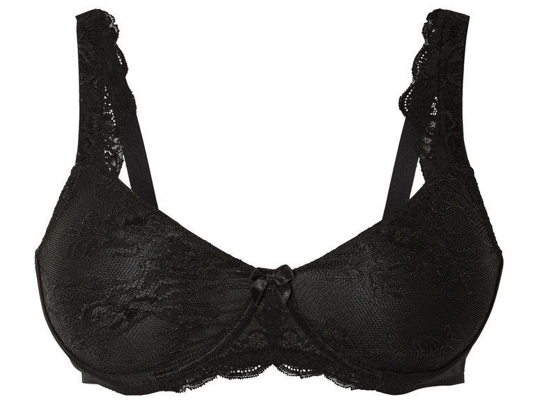 Ga naar volledige schermweergave: esmara® Dames minimizer-bh - afbeelding 2