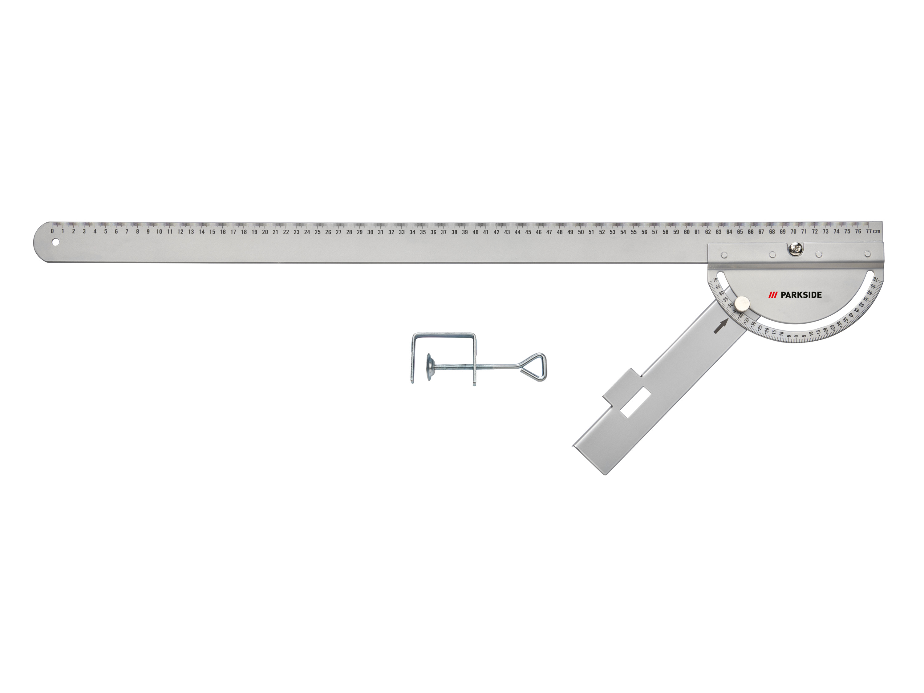 PARKSIDE Meetgereedschap (Zaaggeleider)