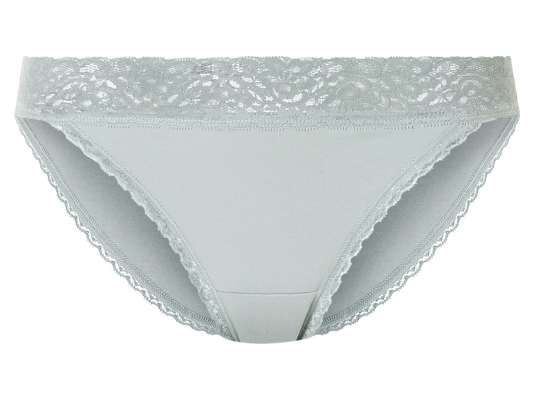 Ga naar volledige schermweergave: esmara® 3 dames-slips - afbeelding 19