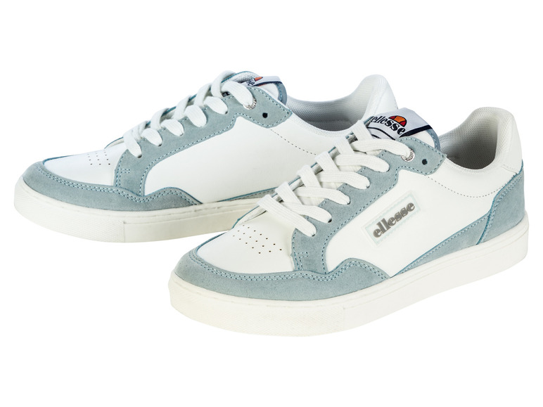 Ga naar volledige schermweergave: Ellesse Dames sneakers - afbeelding 2