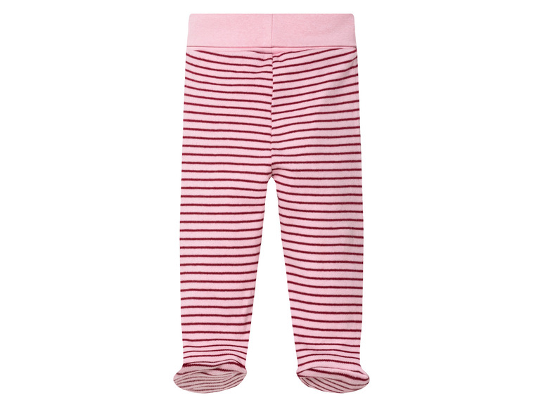 Ga naar volledige schermweergave: lupilu® 3 baby joggingbroeken - afbeelding 7