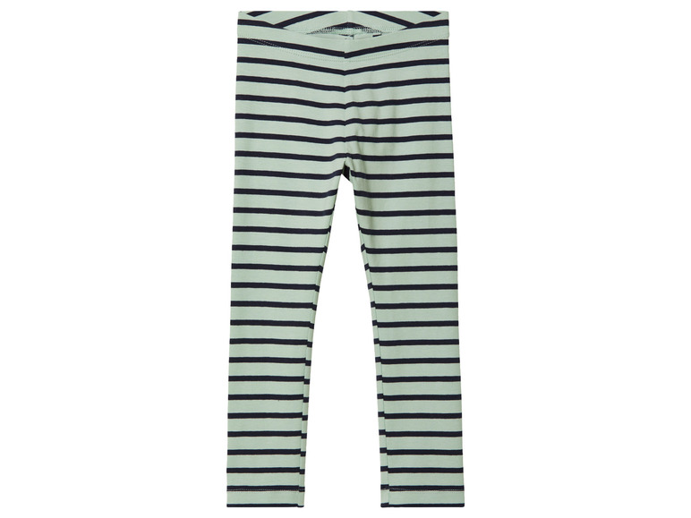 Ga naar volledige schermweergave: lupilu® 2 kinderleggings - afbeelding 11