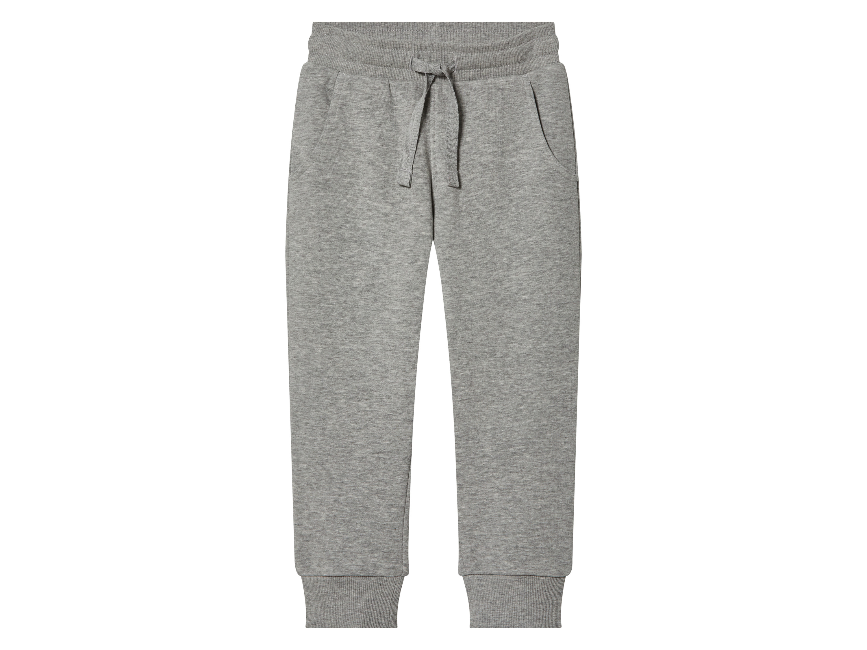 lupilu Kinder joggingbroek (98/104, Grijs)