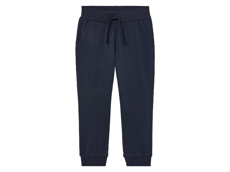 Ga naar volledige schermweergave: lupilu® Kinder joggingbroek - afbeelding 8