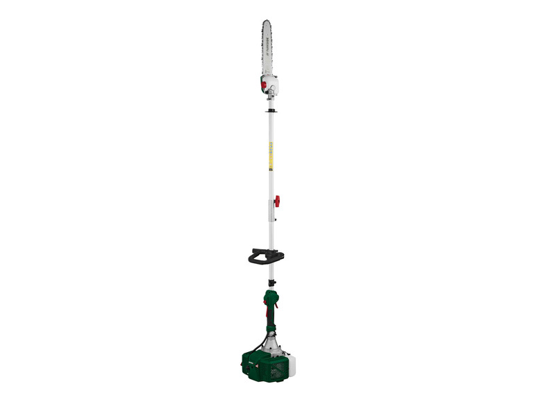 Ga naar volledige schermweergave: PARKSIDE® 4-in-1 benzine-combigereedschap - afbeelding 5