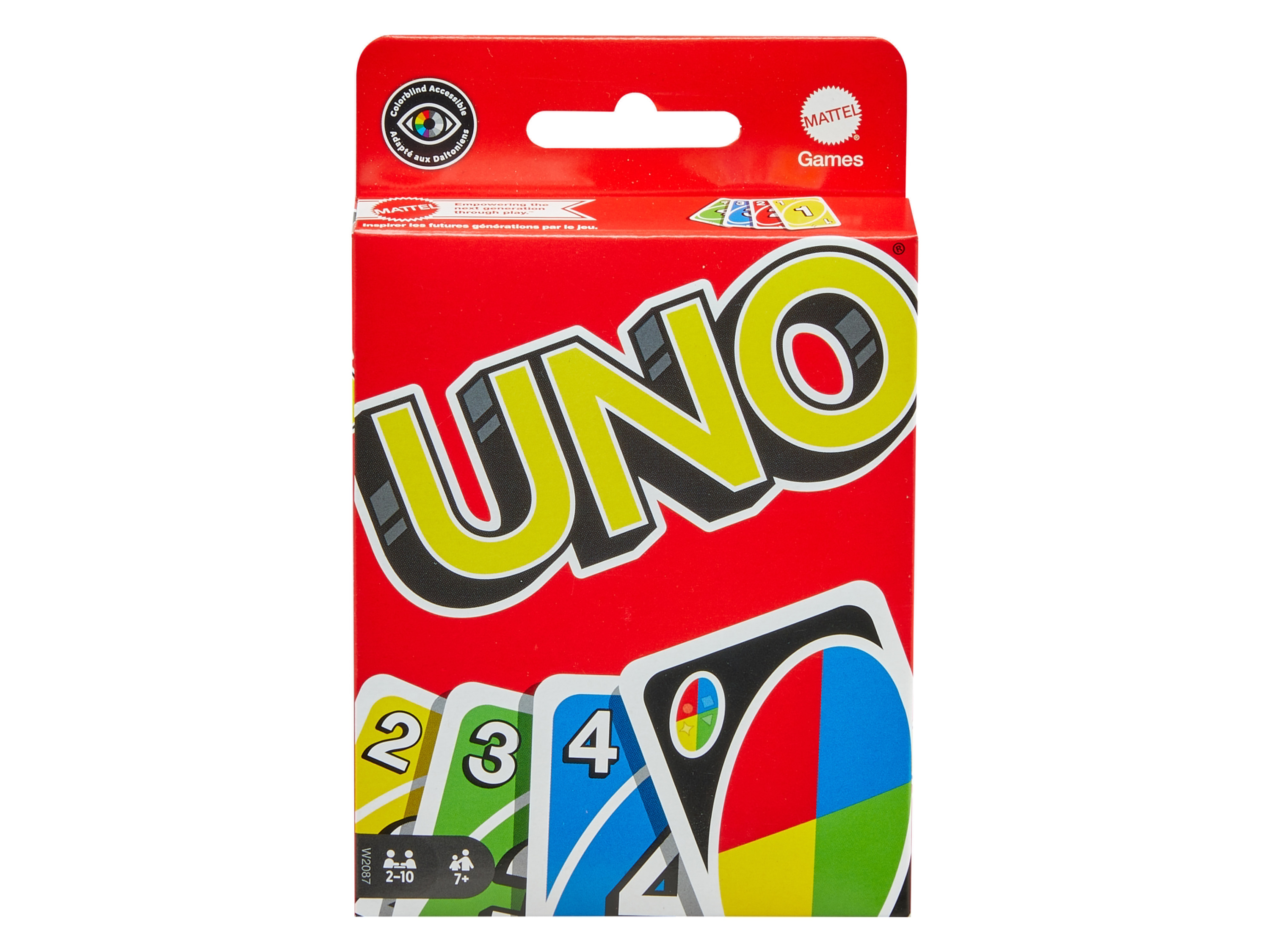 Uno dutch