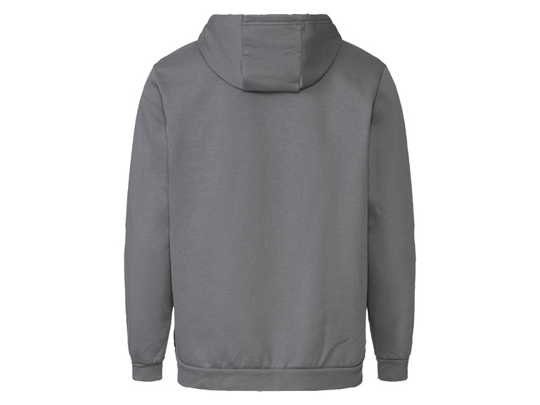 Ga naar volledige schermweergave: adidas Heren hoodie - afbeelding 5