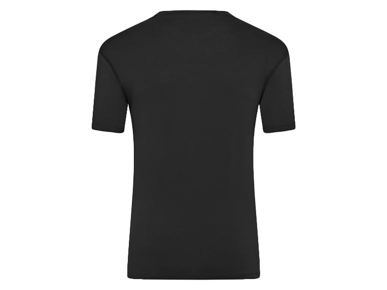 Ga naar volledige schermweergave: Reebok 2 heren sportshirts - afbeelding 9