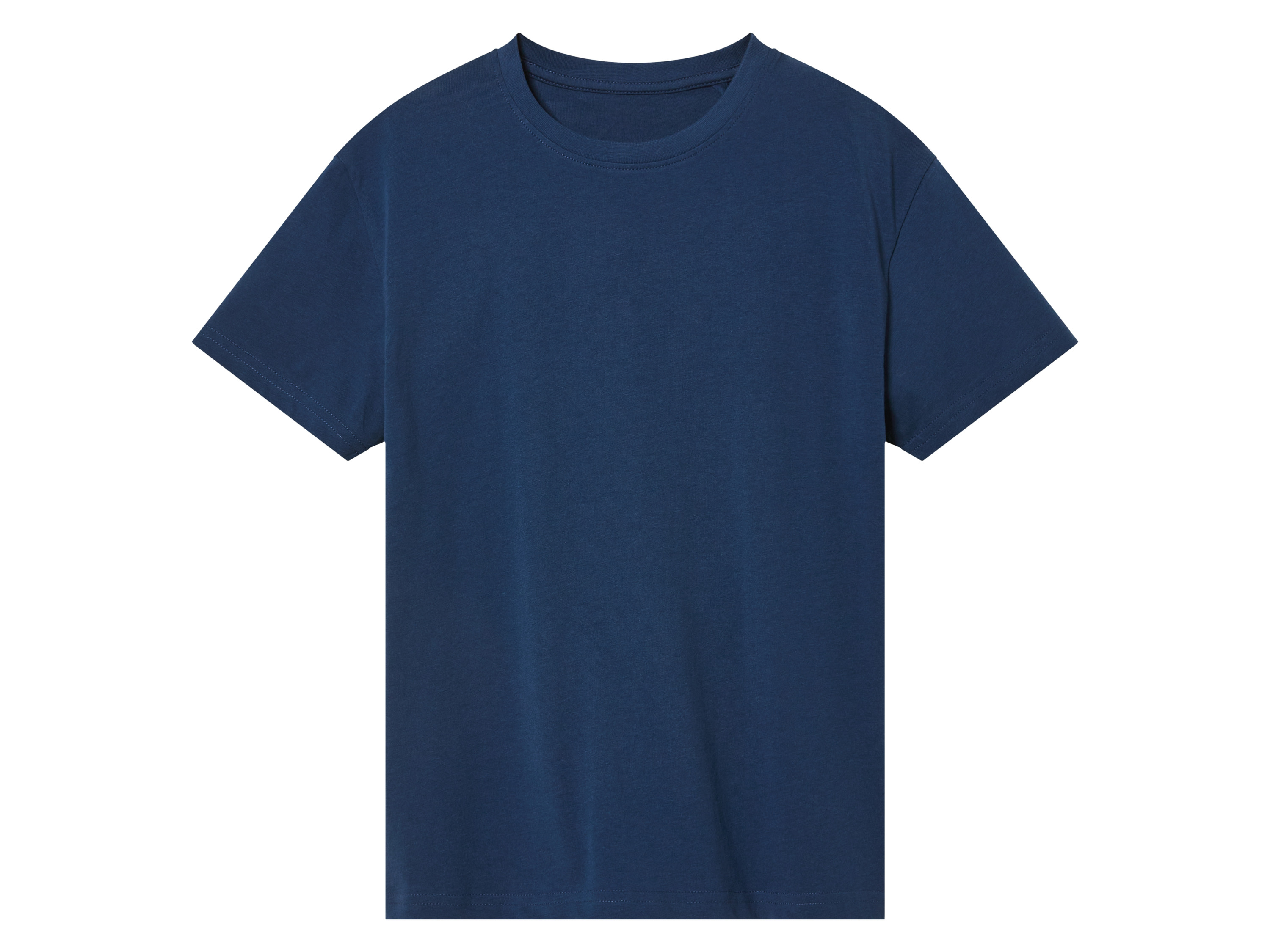 pepperts! Kinder T-shirt (146/152, Marineblauw)