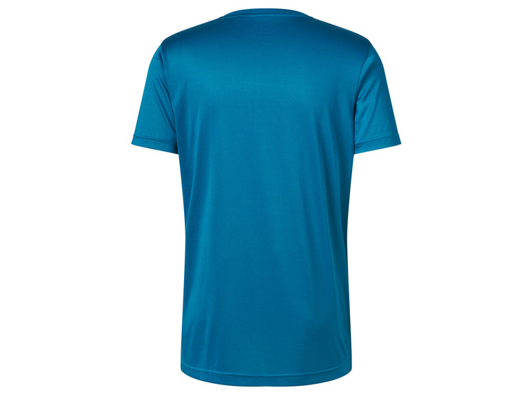 Ga naar volledige schermweergave: CRIVIT Heren sport shirt - afbeelding 8