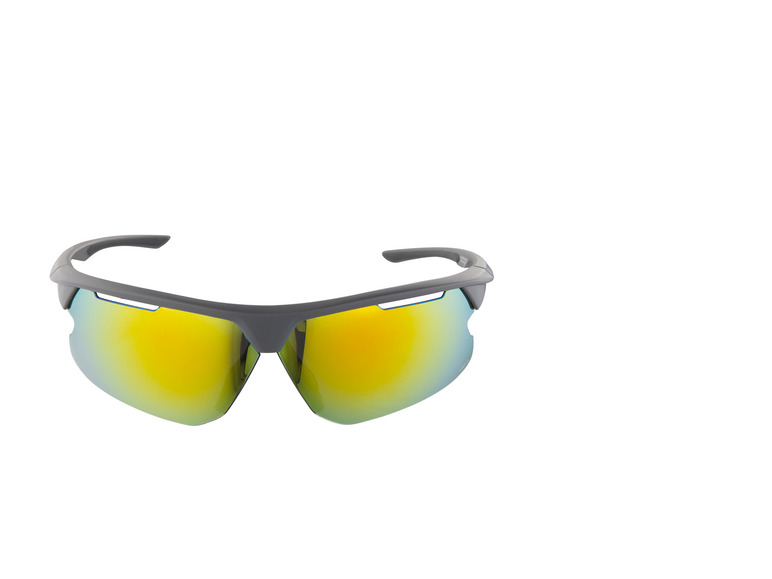 Ga naar volledige schermweergave: CRIVIT Sportbril met verwisselbare lenzen / sportbril voor kinderen - afbeelding 7