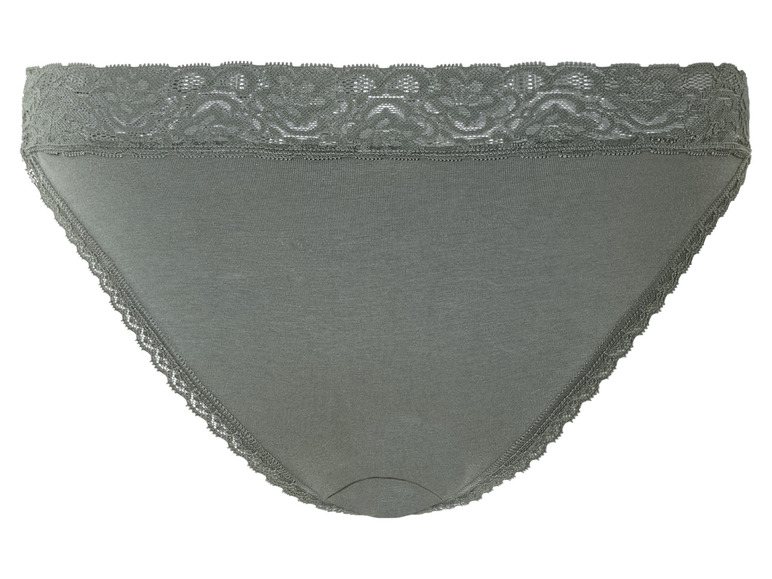 Ga naar volledige schermweergave: esmara® 5 dames-slips - afbeelding 12