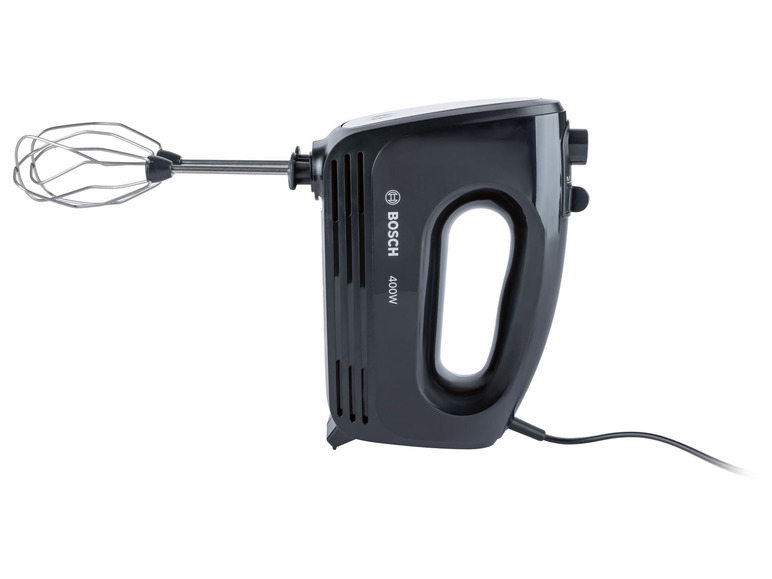 Ga naar volledige schermweergave: Bosch handmixer MFQ2420B - afbeelding 4