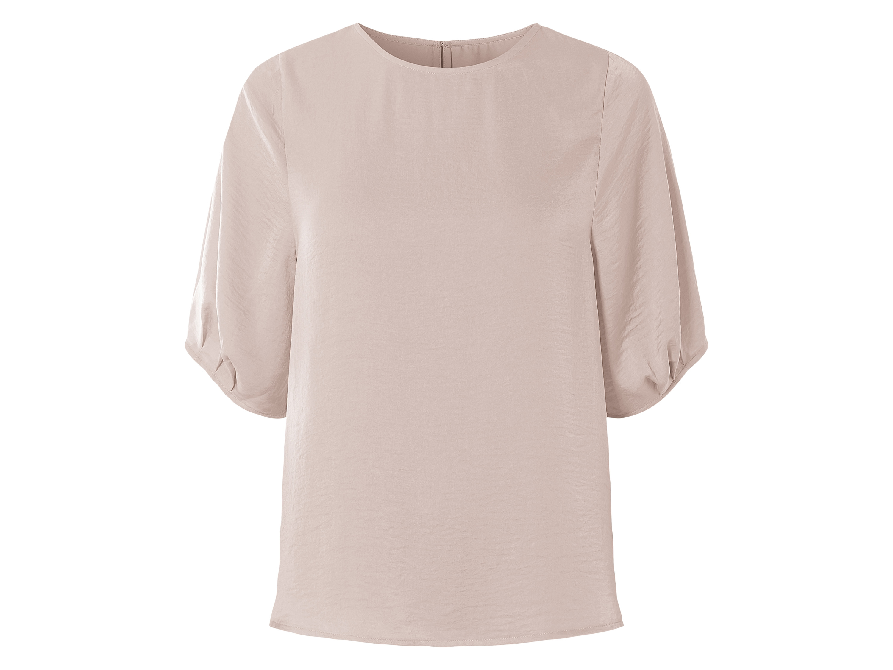 esmara Dames blouse (Lichtroze, XS (32-34))