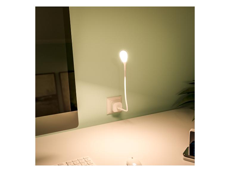 Ga naar volledige schermweergave: LED-USB-lamp - afbeelding 16